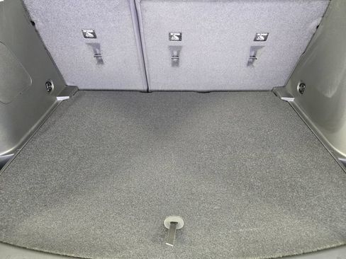 New 2026 Chevrolet TrailBlazer RS w/ Convenience Package FWD image 36