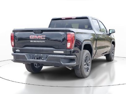 New 2026 GMC Sierra 1500 Elevation