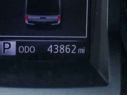 Used 2019 Toyota Tacoma TRD Sport image 23