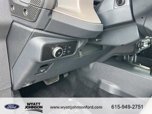 New 2026 Ford Bronco Outer Banks AWD/4WD image 23