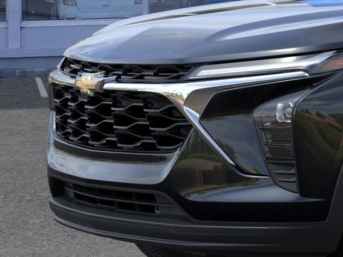 New 2026 Chevrolet Trax LS image 15