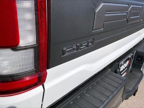 Certified 2023 Ford F150 Raptor image 31