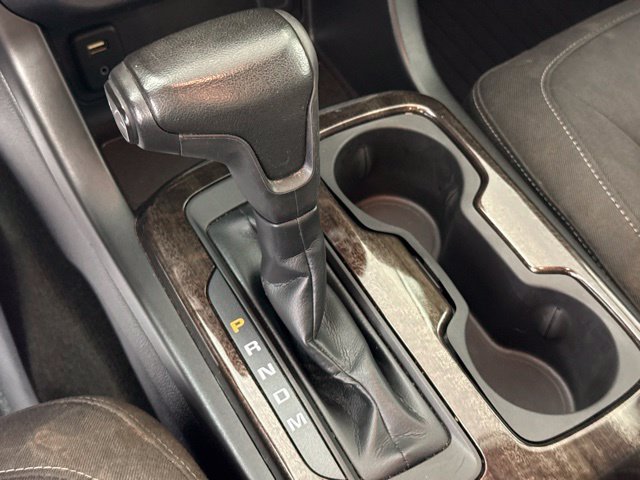 Used 2016 GMC Canyon SLE w/ SLE Convenience Package AWD/4WD image 26