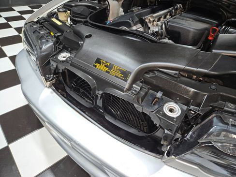 Used 2002 BMW M3 Convertible RWD image 27