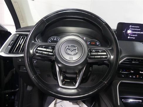 Used 2024 MAZDA CX-90 3.3 Turbo w/ Preferred Package AWD/4WD image 31