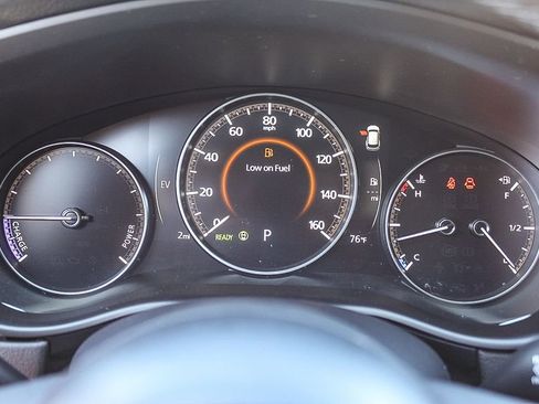 New 2026 MAZDA CX-50 AWD 2.5 Hybrid w/ Premium Pkg image 25