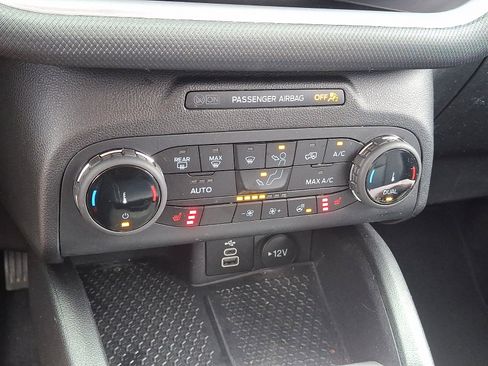 Certified 2023 Ford Bronco Sport Outer Banks AWD/4WD image 22