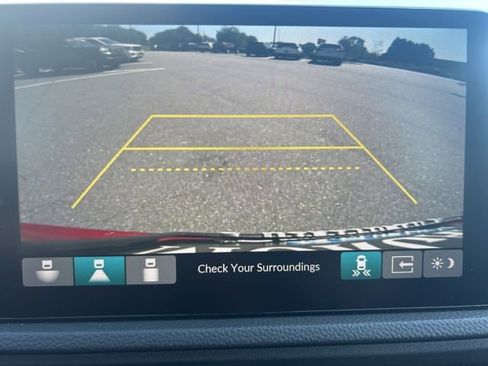 Used 2025 Honda CR-V Sport-L image 21