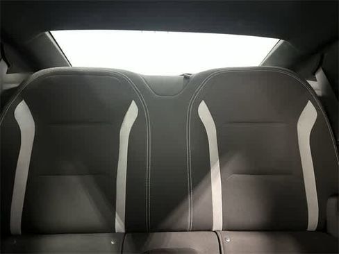 Used 2016 Chevrolet Camaro LT w/ RS Package image 14
