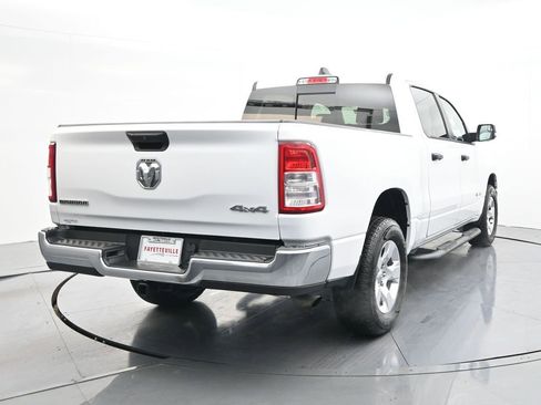 Used 2023 RAM 1500 Big Horn image 6
