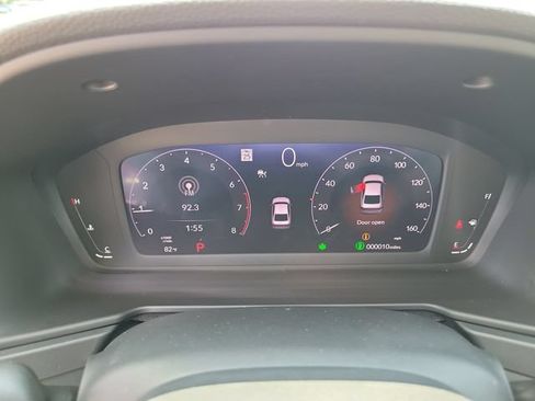 New 2026 Honda Accord LX image 7