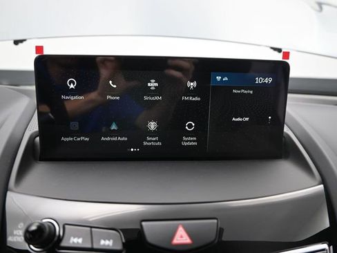 New 2025 Acura RDX A-Spec image 20