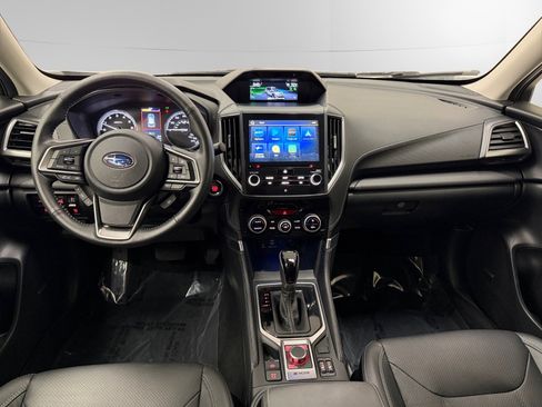 Used 2020 Subaru Forester Touring AWD/4WD image 10