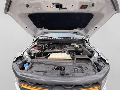 Used 2025 Ford F150 Tremor w/ Bed Utility Package AWD/4WD image 32