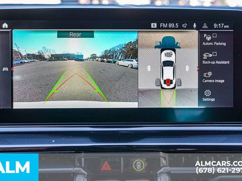 Used 2022 BMW M850i Gran Coupe xDrive image 36