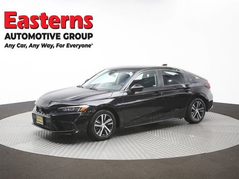 Used 2024 Honda Civic LX image 56