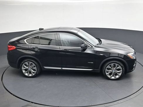 Used 2017 BMW X4 xDrive28i AWD/4WD image 22