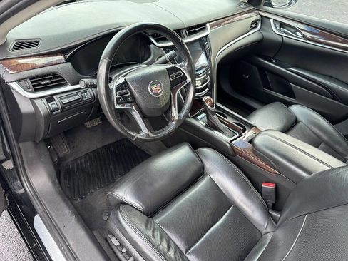 Used 2013 Cadillac XTS Premium image 9