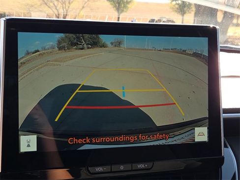 New 2026 Toyota Corolla Cross XLE image 22