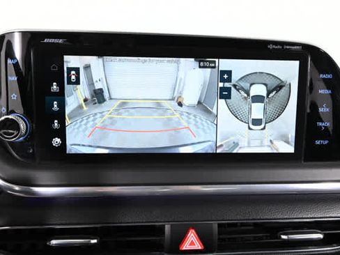 Used 2023 Hyundai Sonata Limited image 6