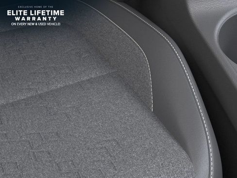 New 2026 Kia Seltos S FWD image 25