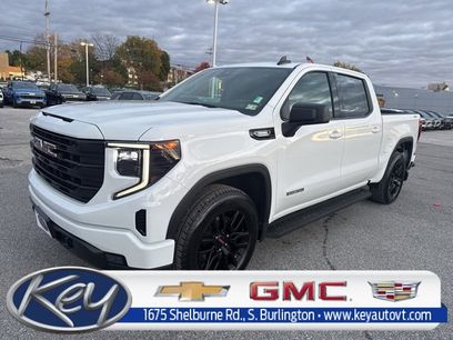 Used 2024 GMC Sierra 1500 Elevation