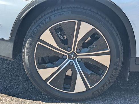 Used 2023 Polestar Polestar 2 w/ Pilot Pack AWD/4WD image 9