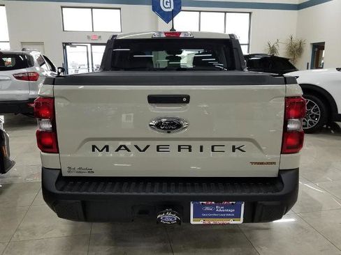 Certified 2024 Ford Maverick Tremor w/ Tremor Off-Road Package image 5