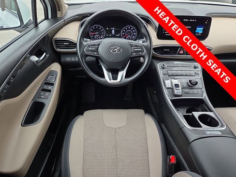 Used 2023 Hyundai Santa Fe SEL FWD image 11