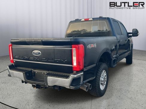 Used 2023 Ford F250 XL w/ XL Chrome Package image 10