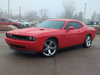 Used 2009 Dodge Challenger R/T