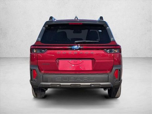 New 2026 Subaru Outback Touring XT image 7