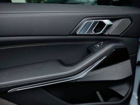 New 2026 BMW X5 xDrive40i image 23