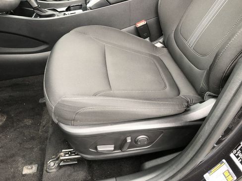 Used 2023 Hyundai Tucson SEL image 15