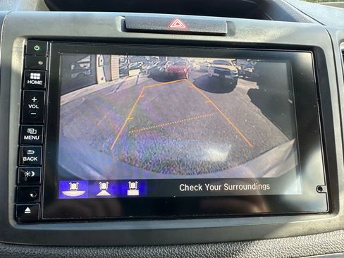 Used 2015 Honda CR-V EX image 28