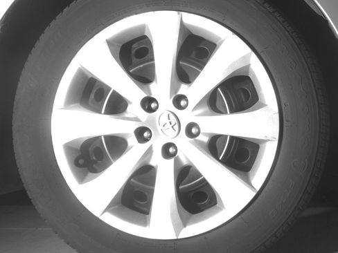 Used 2025 Toyota Corolla LE image 12