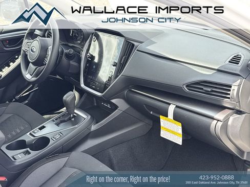 Certified 2026 Subaru Impreza 2.0i Sport AWD/4WD image 37