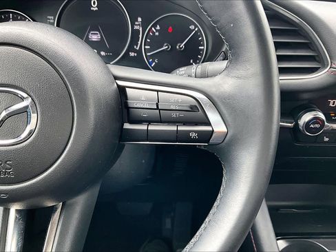 Used 2025 MAZDA MAZDA3 s image 24