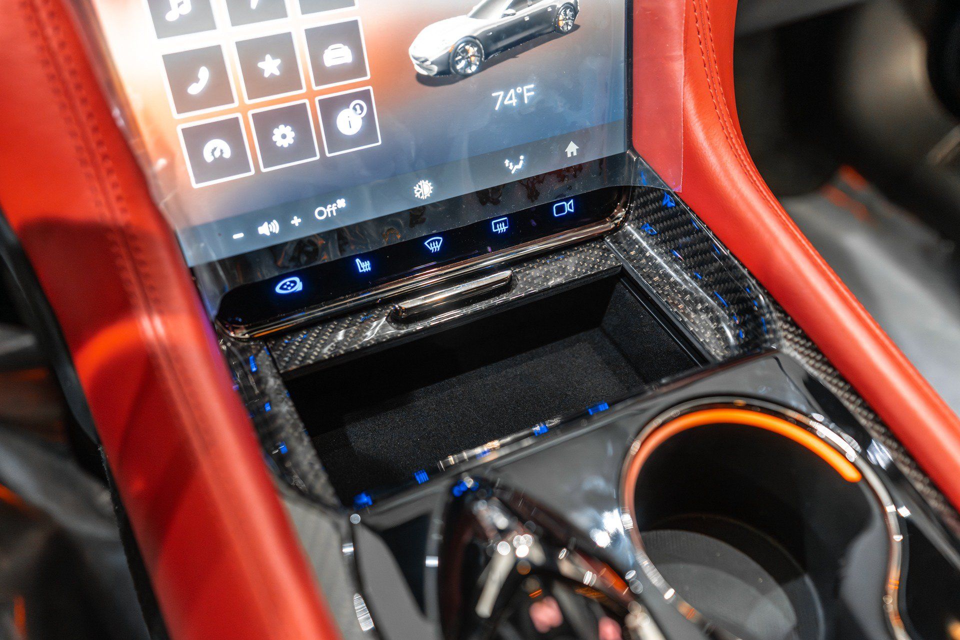 Used 2025 Karma Revero Luxury RWD image 20