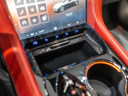 Used 2025 Karma Revero Luxury image 20