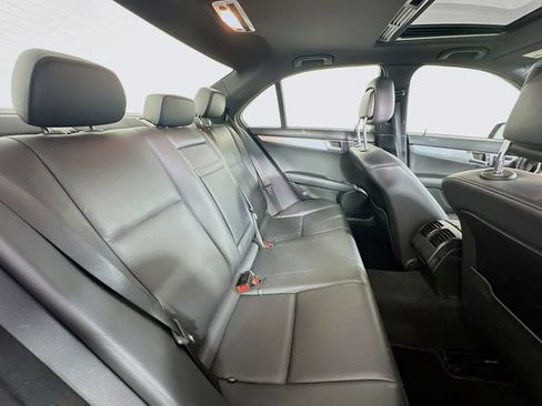 Used 2014 Mercedes-Benz C 300 4MATIC Sedan image 27