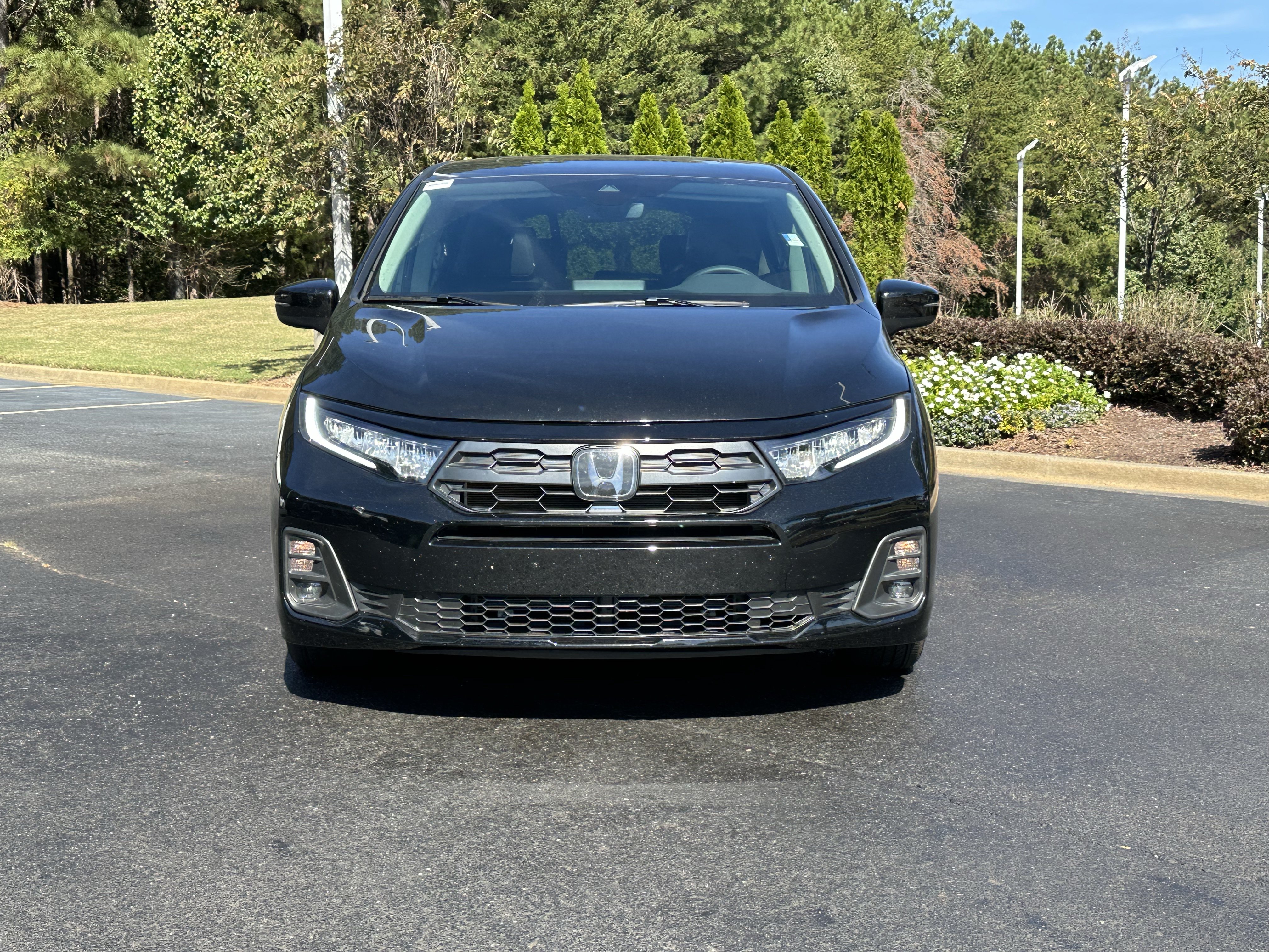 Used 2026 Honda Odyssey EX-L image 3