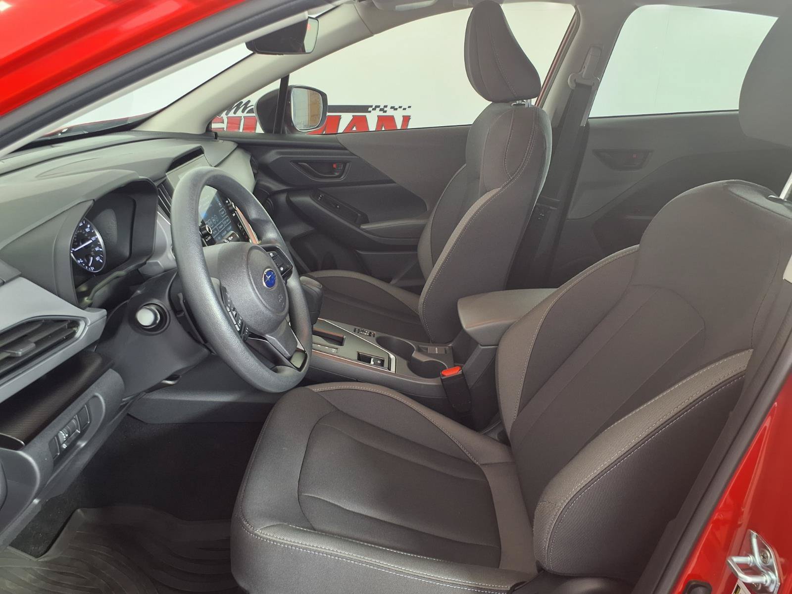 Used 2025 Subaru Crosstrek 2.5i Premium AWD/4WD image 9