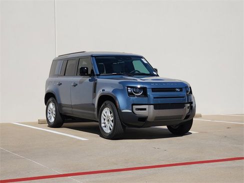 Used 2026 Land Rover Defender 110 S image 2