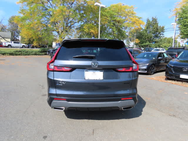 Certified 2024 Honda CR-V Sport image 5
