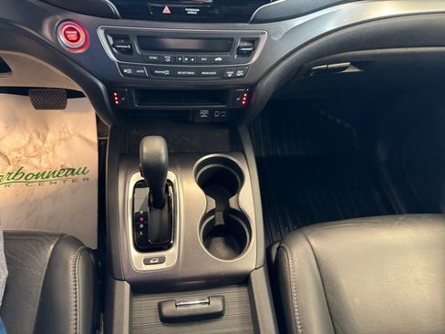 Used 2020 Honda Pilot EX-L image 15