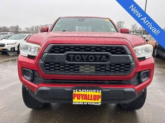 Used 2019 Toyota Tacoma SR w/ SR Convenience Package video 2