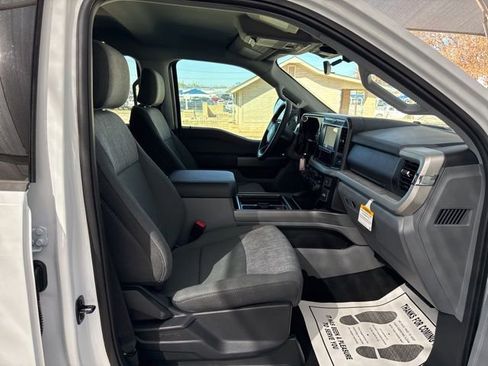 New 2026 Ford F250 XLT w/ FX4 Off-Road Package image 11