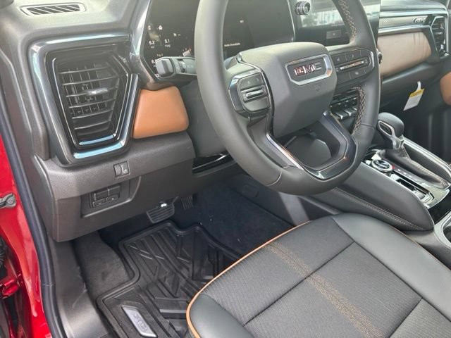 New 2026 GMC Canyon AT4 AWD/4WD image 13