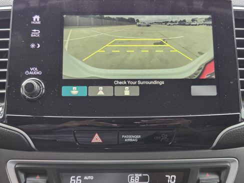 Used 2021 Honda Pilot Special Edition image 22